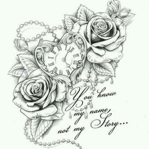 Meet your Posher, Cinnamon